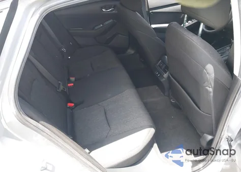 2025 Honda Accord Se from USA, damaged, VIN 1HGCY1F41SA011514